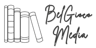 Belgioco Media